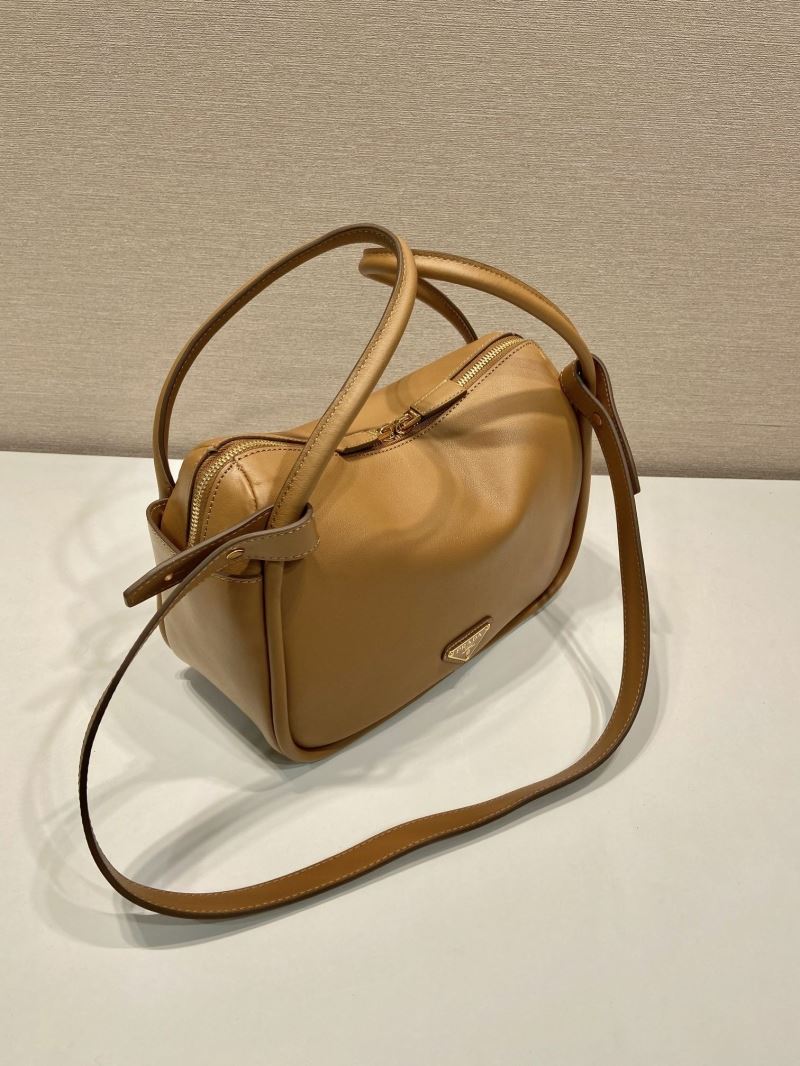 Prada Top Handle Bags